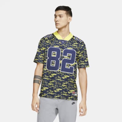nike tottenham nfl jersey