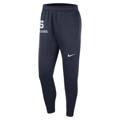 Penn State Club Fleece Men's Nike College Pants