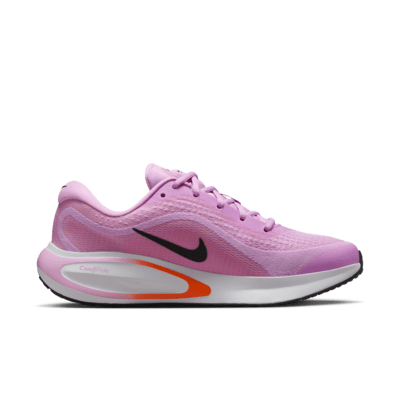 Tenis de correr en pavimento para mujer Nike Journey Run