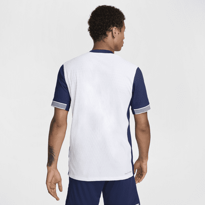 Tottenham Hotspur 2024/25 Match Home Nike Dri-FIT ADV Authentic-fodboldtrøje til mænd