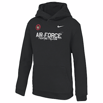 Air Force Club Fleece