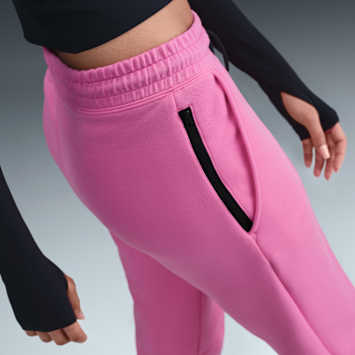 Nike Sportswear Tech Fleece Women's Mid-Rise Joggers