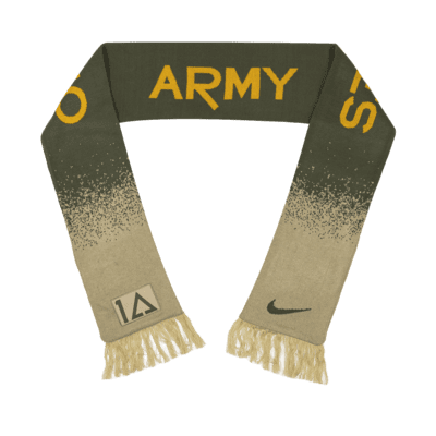 Nike College (Army) Scarf