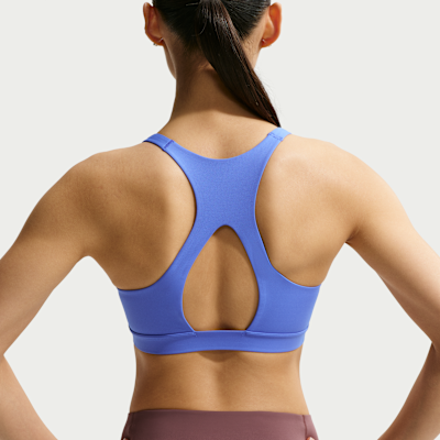 Nike Universa Women's Medium-Support Padded Sport Bra