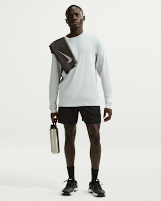 Мужские шорты Nike Primary NanoKnit Dri-FIT 7" Performance Shorts