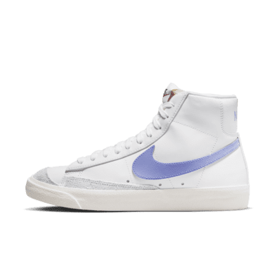 denham x nike blazer mid 77 vntg