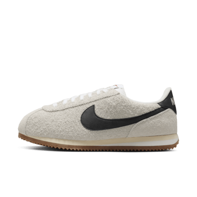 Nike Cortez Vintage Suede Women's Shoes