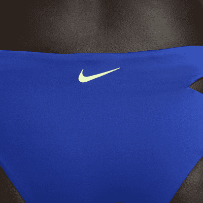 Parte inferior de traje de baño para mujer Nike