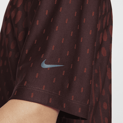 Tréninkové tričko Nike Dri-FIT ADV Multi Tech pro větší děti (chlapce)