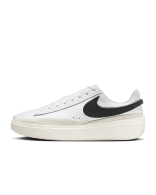 Мужские кроссовки Nike Blazer Phantom Low