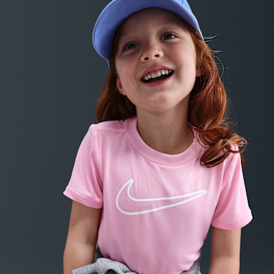 Nike Dri-FIT All Day Play Toddler T-Shirt