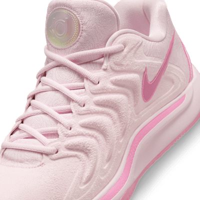 Tenis de básquetbol KD17 "Aunt Pearl"