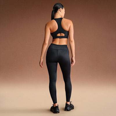 NikeSKIMS Shine Women's High-Neck Bra