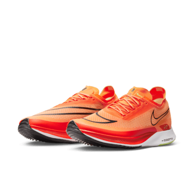 nike zoomx streakfly running shoes