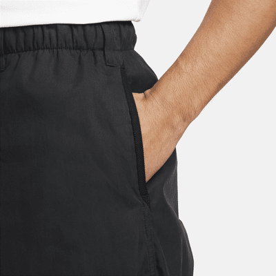 Nike Sportswear Tech Pack Men's Waxed Canvas Cargo Trousers. Nike AU