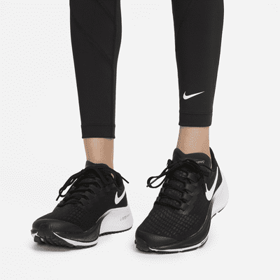 Nike Dri-FIT One Older Kids' (Girls') Leggings. Nike VN