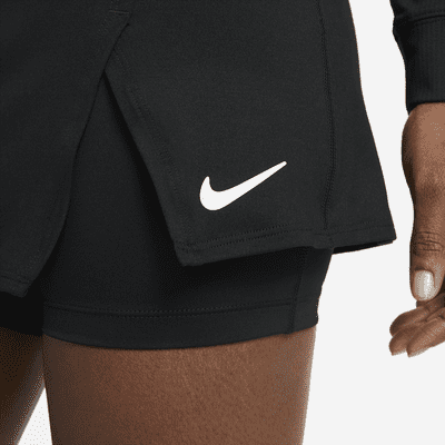 Falda de tenis para mujer NikeCourt Victory