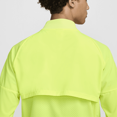 Nike Dri-FIT Rafa Erkek Tenis Ceketi