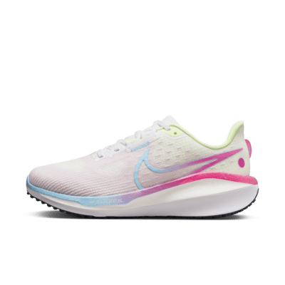 Женские кроссовки Nike Vomero 17 для бега