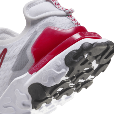 Chaussures Nike React Vision pour ado