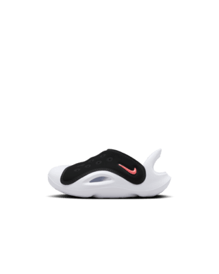 Детские сандали Nike Aqua Swoosh Baby/Toddler Sandals