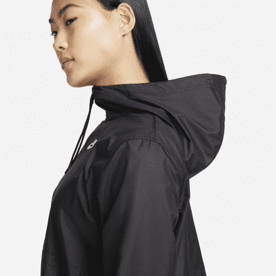 Nike Sportswear Essential Repel Women's Woven Jacket. Nike SG