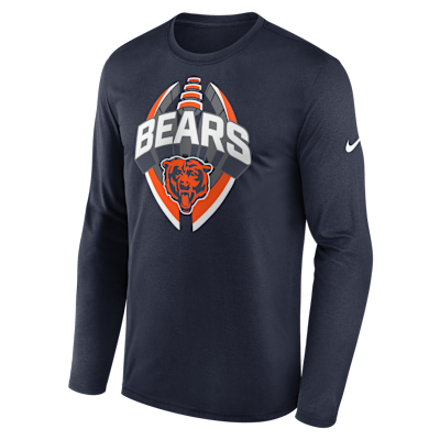 Chicago Bears Legend Icon