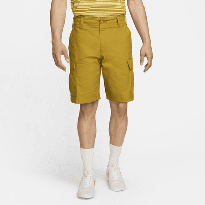 Shorts de skateboarding cargo para hombre Nike SB Kearny