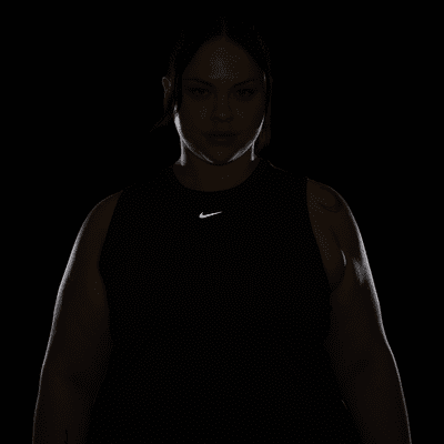 Nike One Classic Women's Dri-FIT Tank Top (Plus Size)