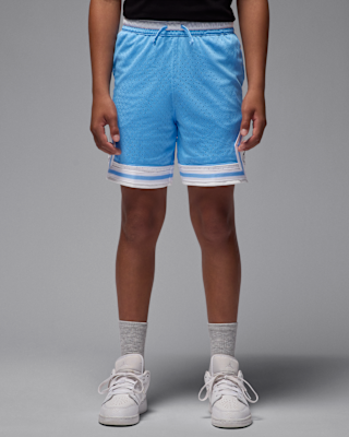 Детские шорты Jordan Big Kids' Dri-FIT Diamond Sport Shorts