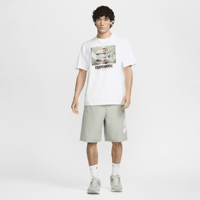 Nike Sportswear 男款 Max90 T 恤