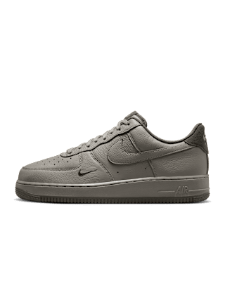 Unisex кроссовки Nike Air Force 1 '07 LV8