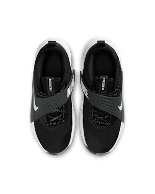 Nike Team Hustle D 12