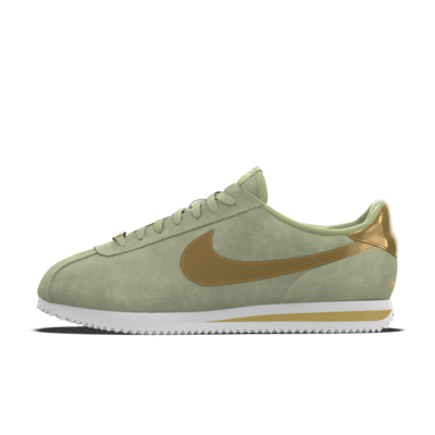 Nike Cortez By You Custom Shoes
