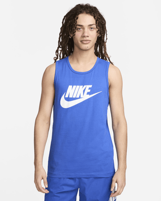 Мужские  Nike Sportswear Tank