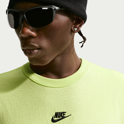 T-shirt Nike Sportswear Premium Essentials para homem