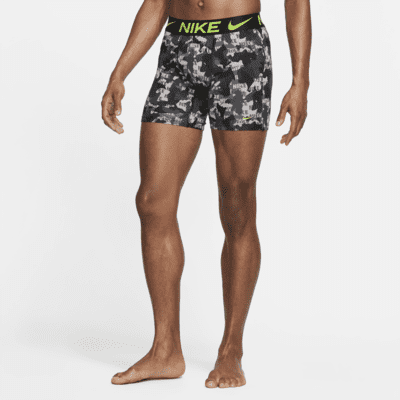 Nike Luxe Cotton Modal Men's Boxer Briefs