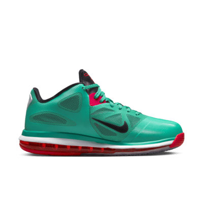 Nike LeBron 9 Low Men's Shoes. Nike SG