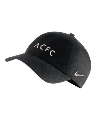 Gorra de fútbol Nike Angel City FC Heritage86. Nike.com