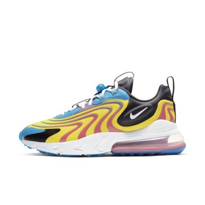 nike air max 270 react eng rose