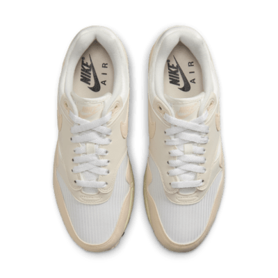 Chaussure Nike Air Max 1 pour femme