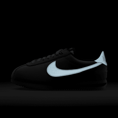 Nike Cortez SE 皮革女鞋