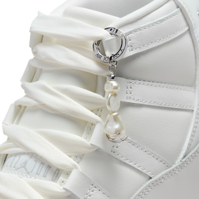 에어 조던 11 레트로 '펄' 여성 신발