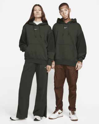 Nike Sportswear Everyday Modern Women's Oversized Fleece Hoodie. Nike.com