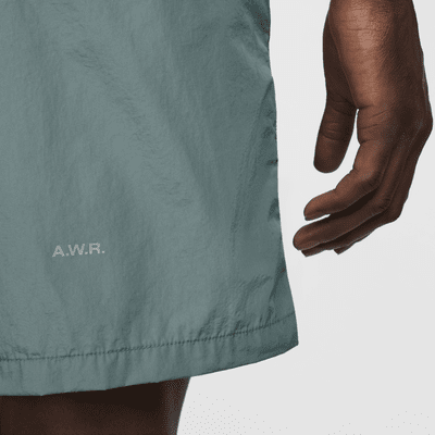 NOCTA Cardinal nylon shorts