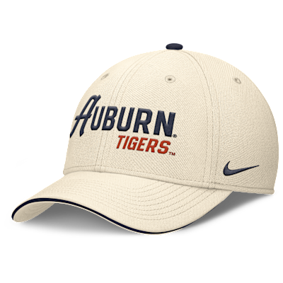 Auburn Primetime Men's Nike Dri-FIT College Hat