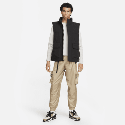 Nike Tech Men's Lined Woven Pants