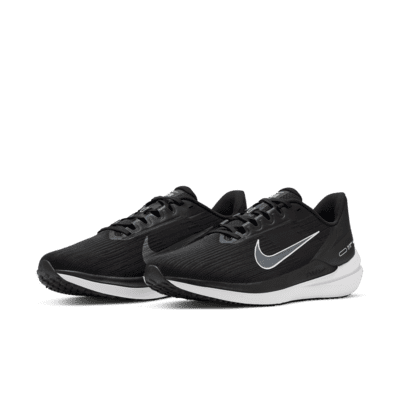 Nike Winflo 9 Men's Road Running Shoes