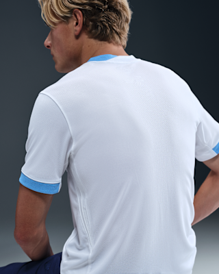 Uruguay 2024/25 Stadium 客場 (男子團隊)