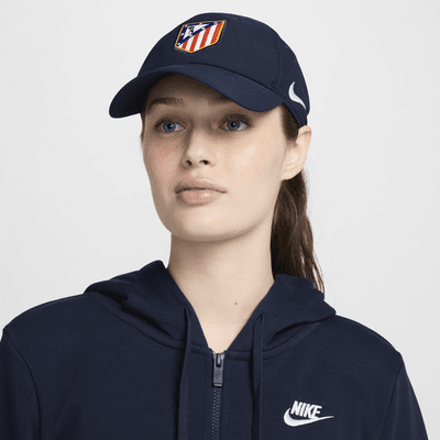 Atlético Madrid Nike Football-Softcap